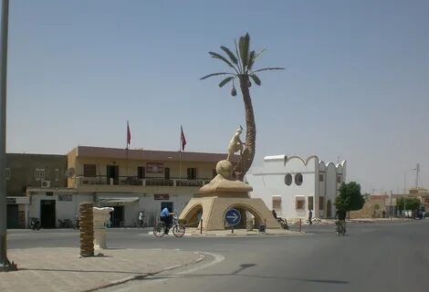 Kebili
