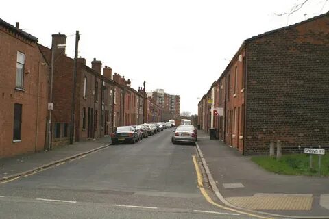 Wigan Büyükşehir Belediyesi