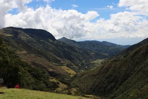 Cauca