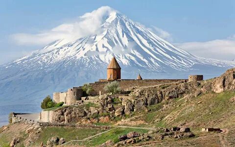 Ağrı Eyaleti