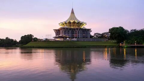 Sarawak