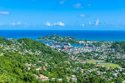 Castries Mahallesi