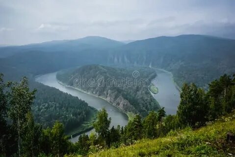 Krasnoyarsk Krayı