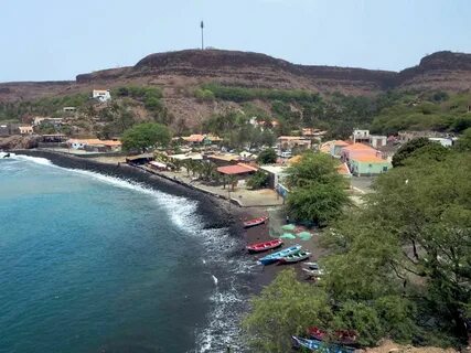 Ribeira Grande