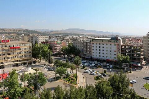 Adiyaman