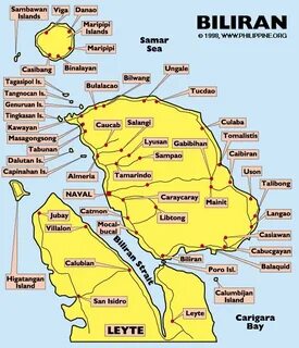 Biliran