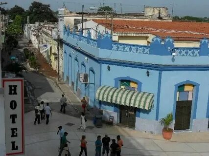 Las Tunas Eyaleti