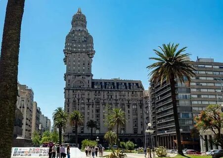 Montevideo