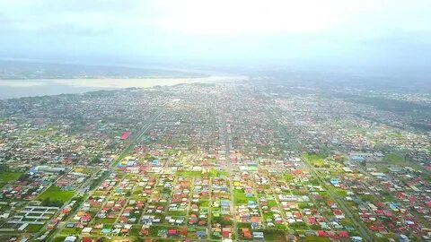 Paramaribo Bölgesi