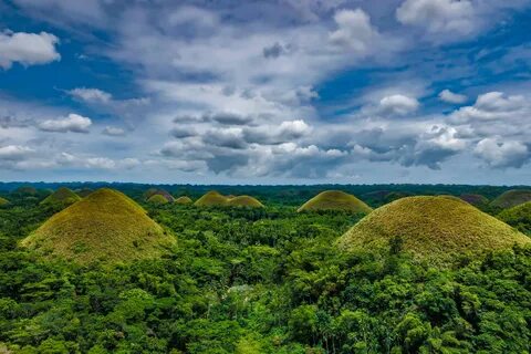 Bohol