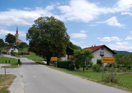 Mokronog – Trebelno Belediyesi