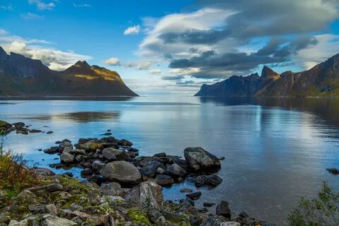Troms ve Finnmark