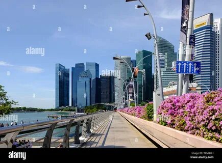 Orta Singapur