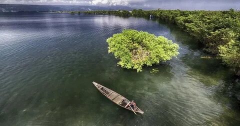 Sunamganj Bölgesi