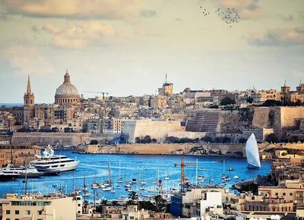 Valetta
