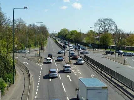 Londra Redbridge İlçesi