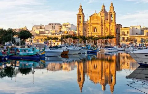 Mġarr