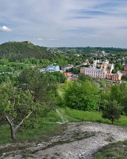 Ternopilska bölgesi