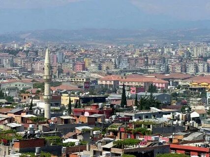 Hatay
