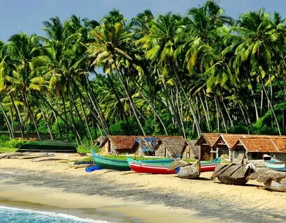 Goa