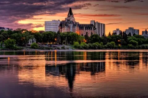 Saskatchewan