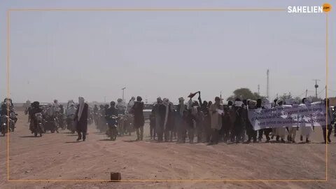 Kidal Bölgesi
