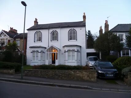 Londra Barnet İlçesi