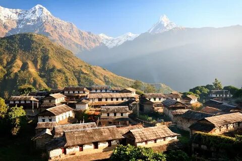 Mahakali Bölgesi
