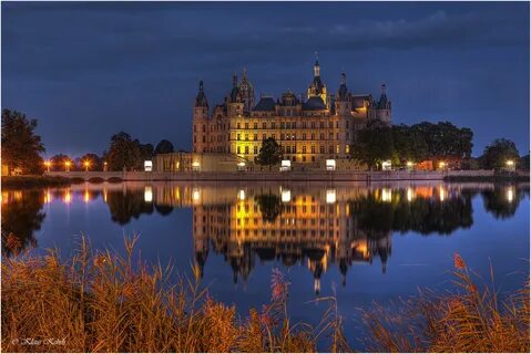 Mecklenburg-Vorpommern