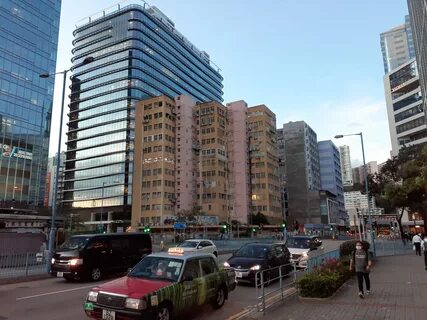 Kwun Tong