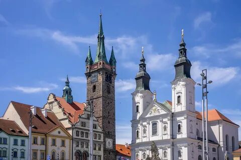 Klatovy