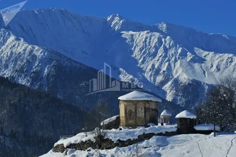 Racha-Lechkhumi ve Kvemo Svaneti