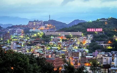 Keelung