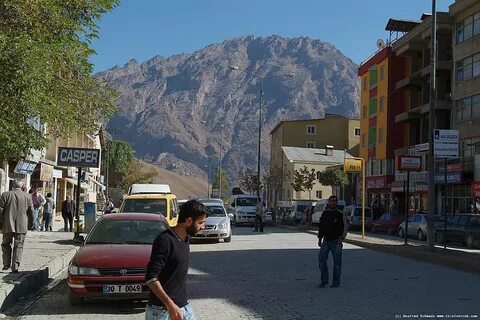 Hakkari