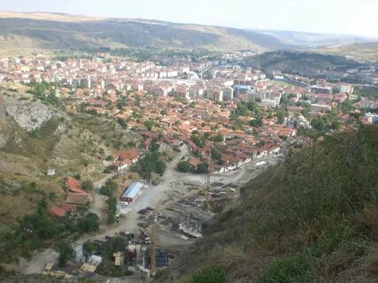 cankiri