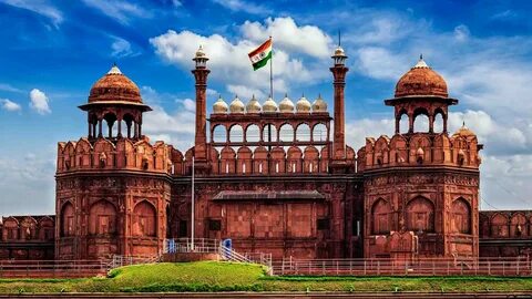 Delhi