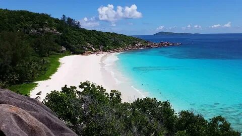 Grand'Anse Mahe