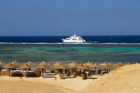 Kızıl Deniz