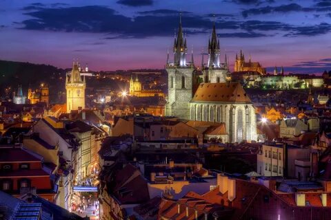 Prostějov