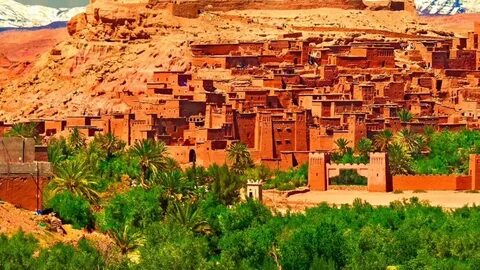 Drâa-Tafilalet