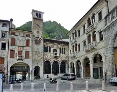 Serravalle