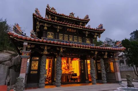 Kinmen