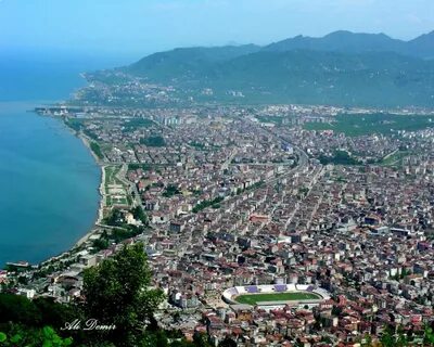 Giresun