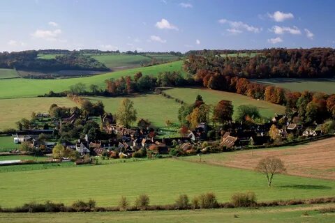 Buckinghamshire
