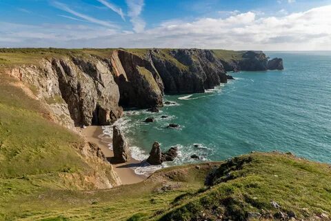 Pembrokeshire
