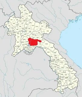 Xaisomboun Eyaleti