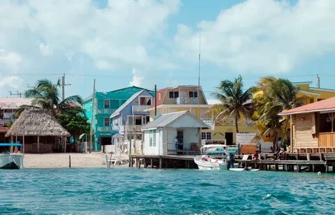 Corozal Bölgesi