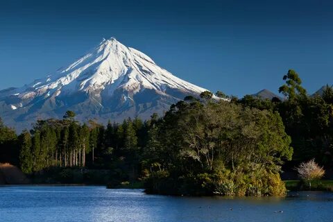 Taranaki Region