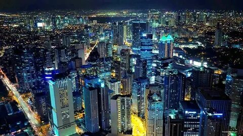 Metro Manila