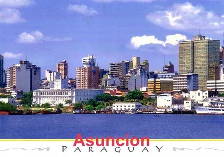 Alto Paraná Departmanı